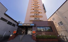アパホテル青森駅東
